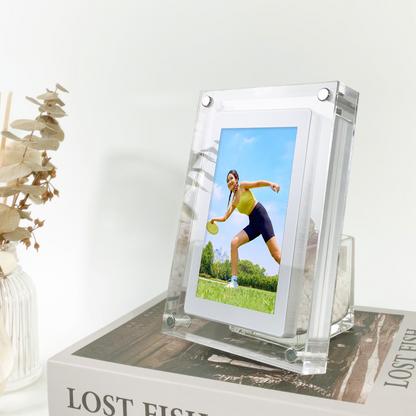 Memory Frame